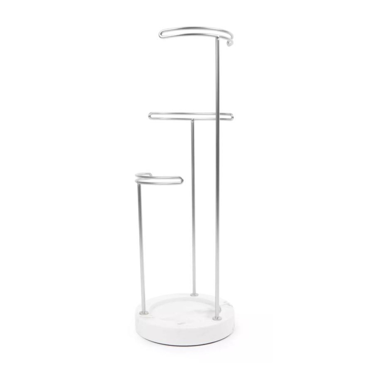 Stojak na biżuterię Tesora, 14.7 x 41.3 cm, Umbra