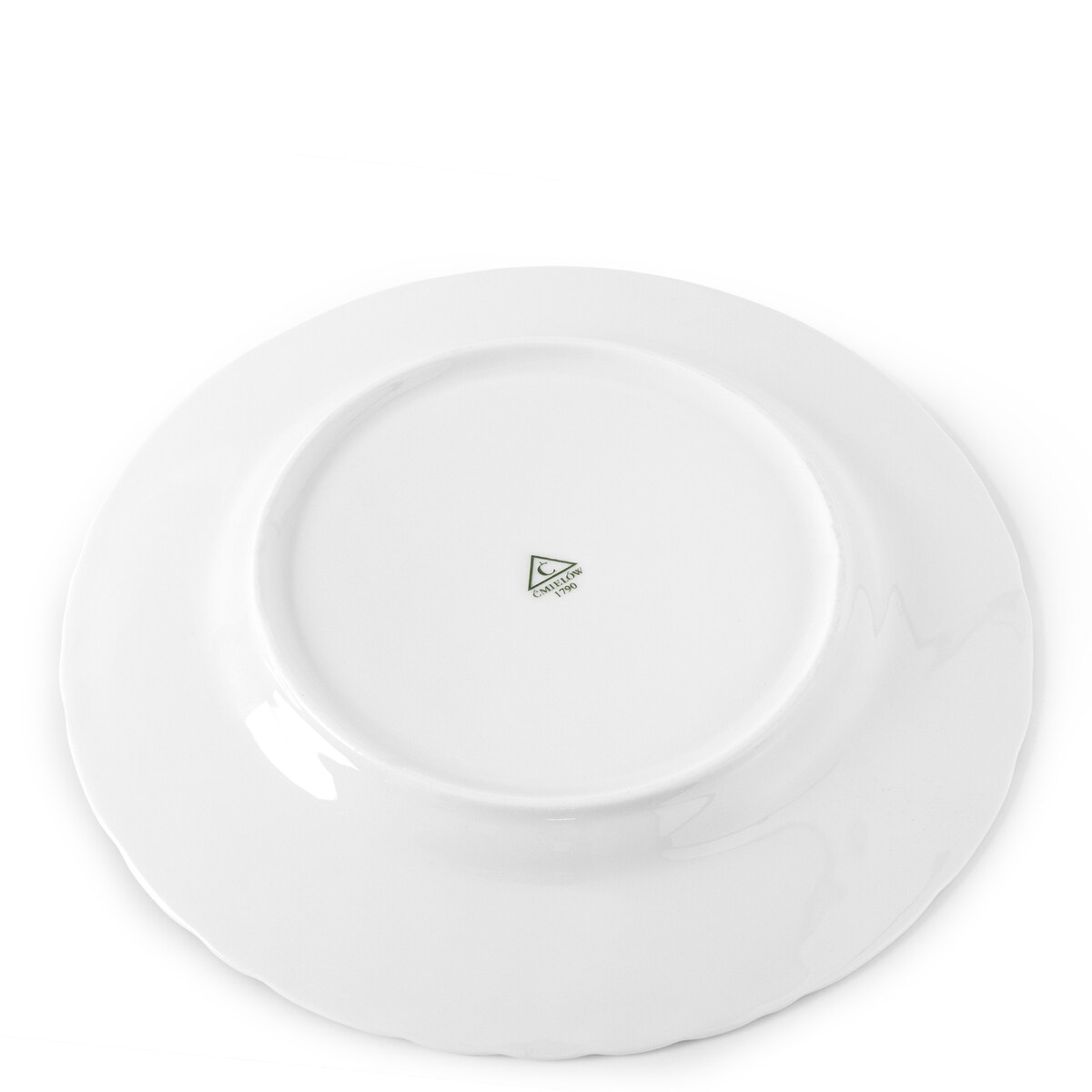 Konsimo ROCOCO MARIA Talerz śniadaniowy 6 szt.