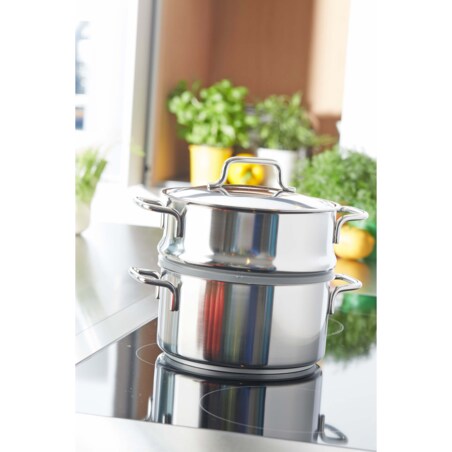 Wkład do gotowania makaronu Demeyere Apollo 7 - 20 cm