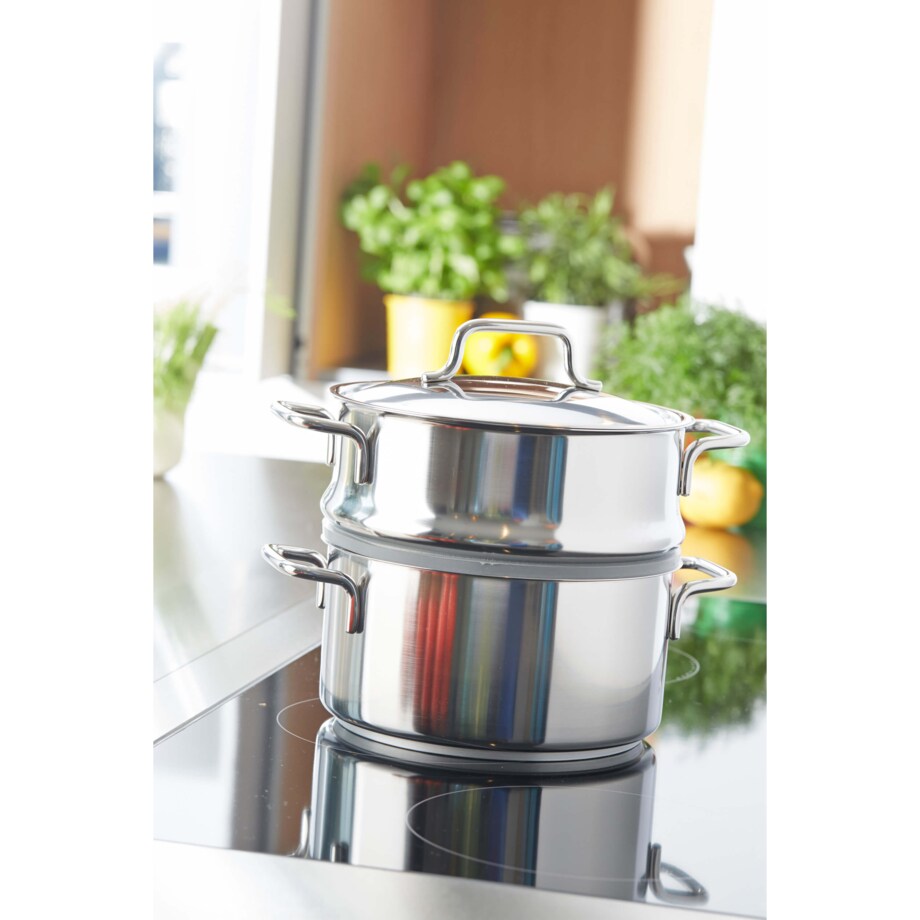 Wkład do gotowania makaronu Demeyere Apollo 7 - 20 cm