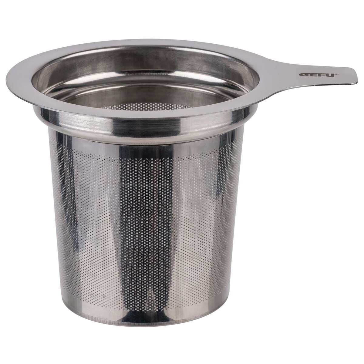 GEFU MIRA Szklanka z zaparzaczem 235 ml