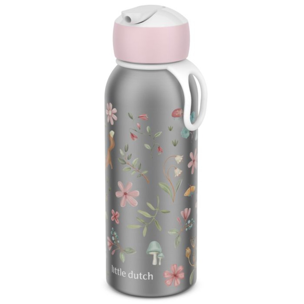 Butelka termiczna flip-up Campus 350 ml Fairy Wonders 107458065409