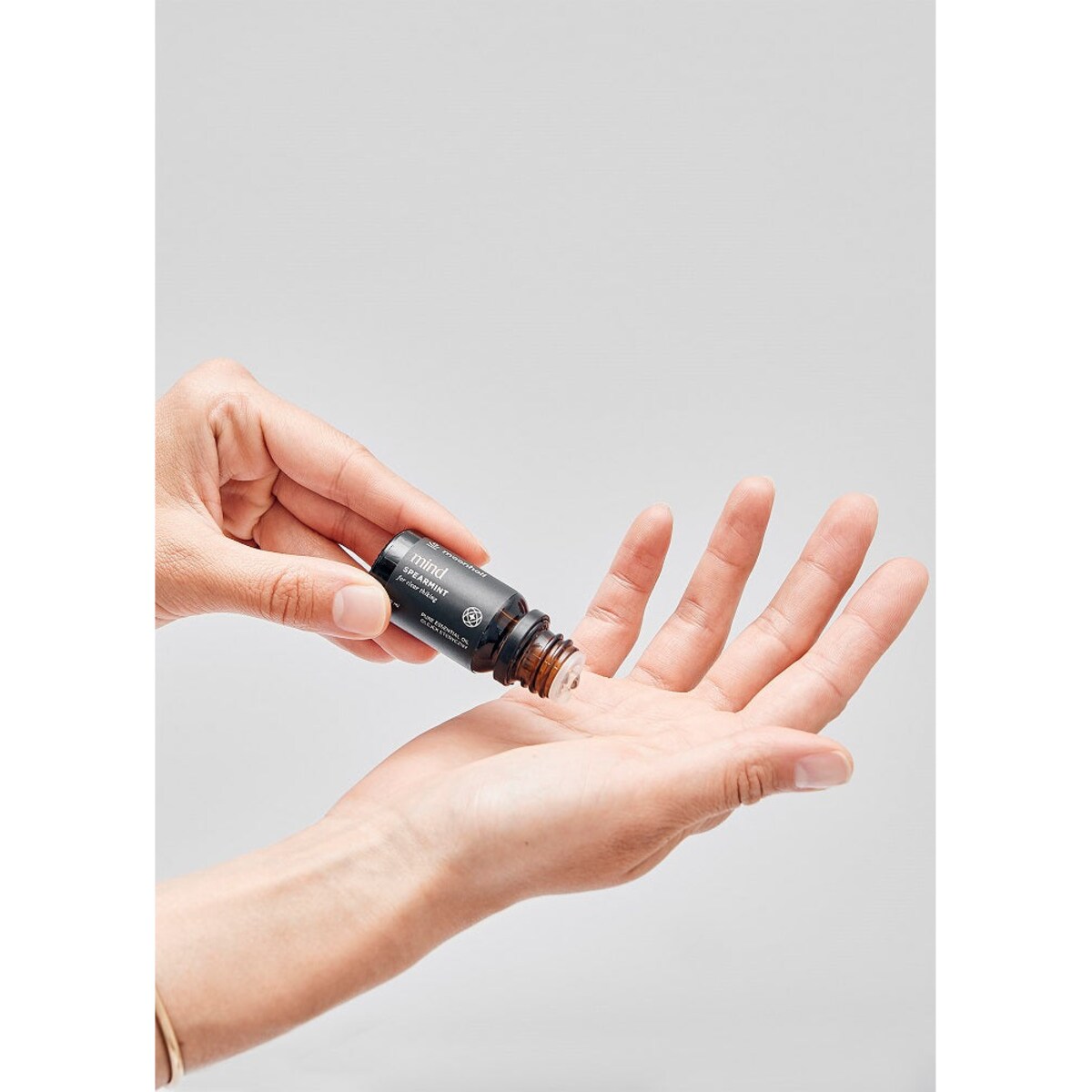 Olejek eteryczny MIND - Miętowy