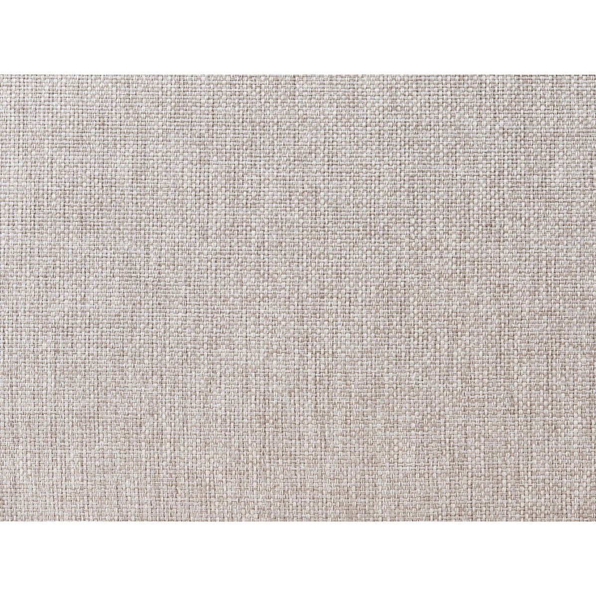 Sofa dla 2 osób ESRUM Ciemny brąz/ szary