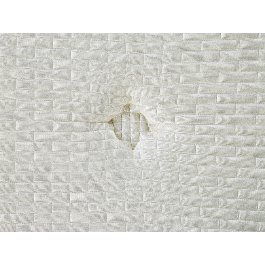 Materac memory foam 140 x 200 cm średni CHARM