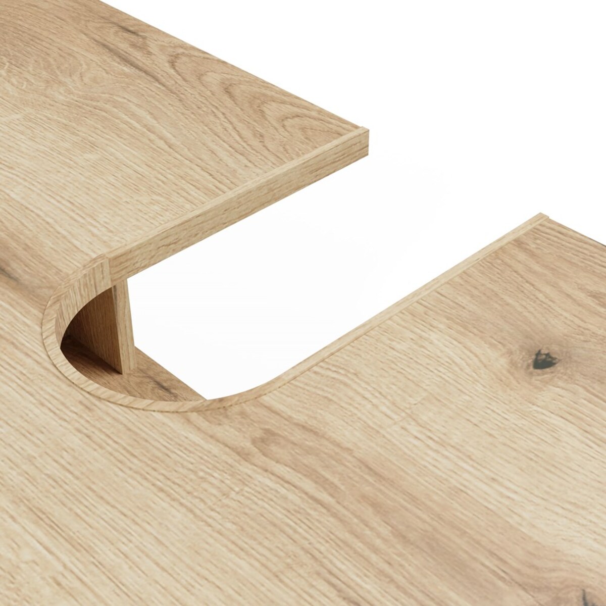 Szafka łazienkowa TIGO 1D2S EVOKE