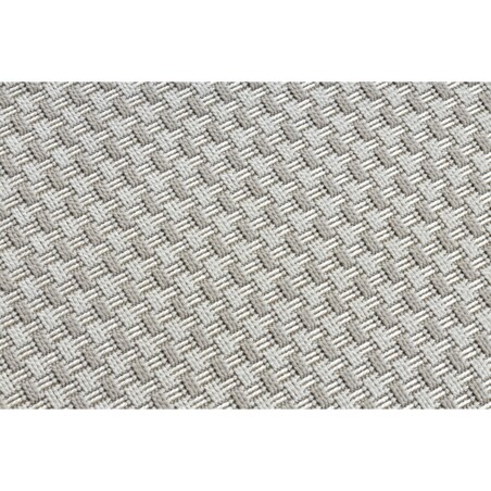 Dywan SZNURKOWY SIZAL BOHO 39003569 beż 60x110 cm