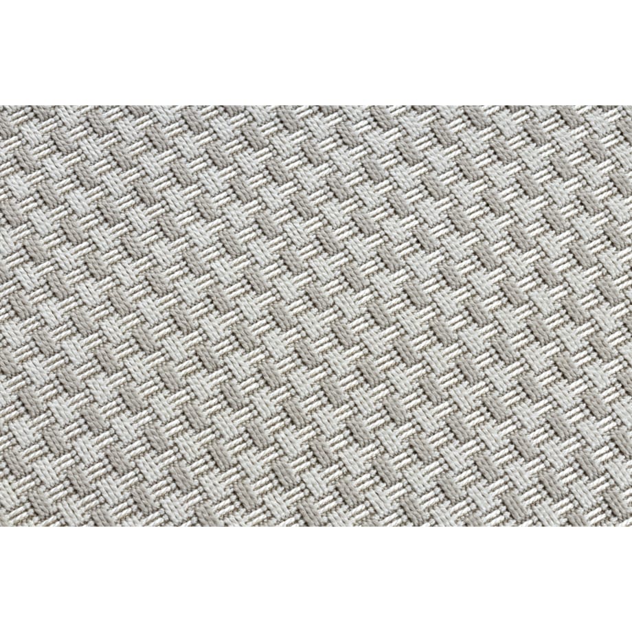 Dywan SZNURKOWY SIZAL BOHO 39003569 beż 60x110 cm