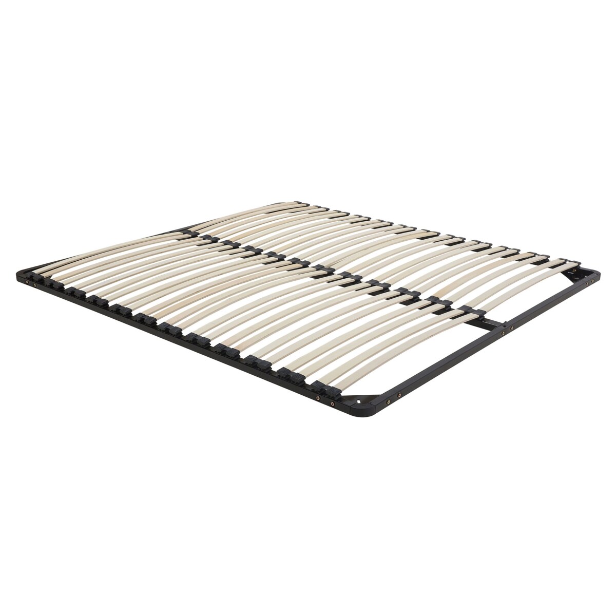 Stelaż pod materac 160 x 200 cm BASIC