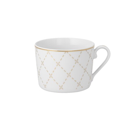 Garnitur do kawy dla 6 osób 18 el. Jenny Mokka H106