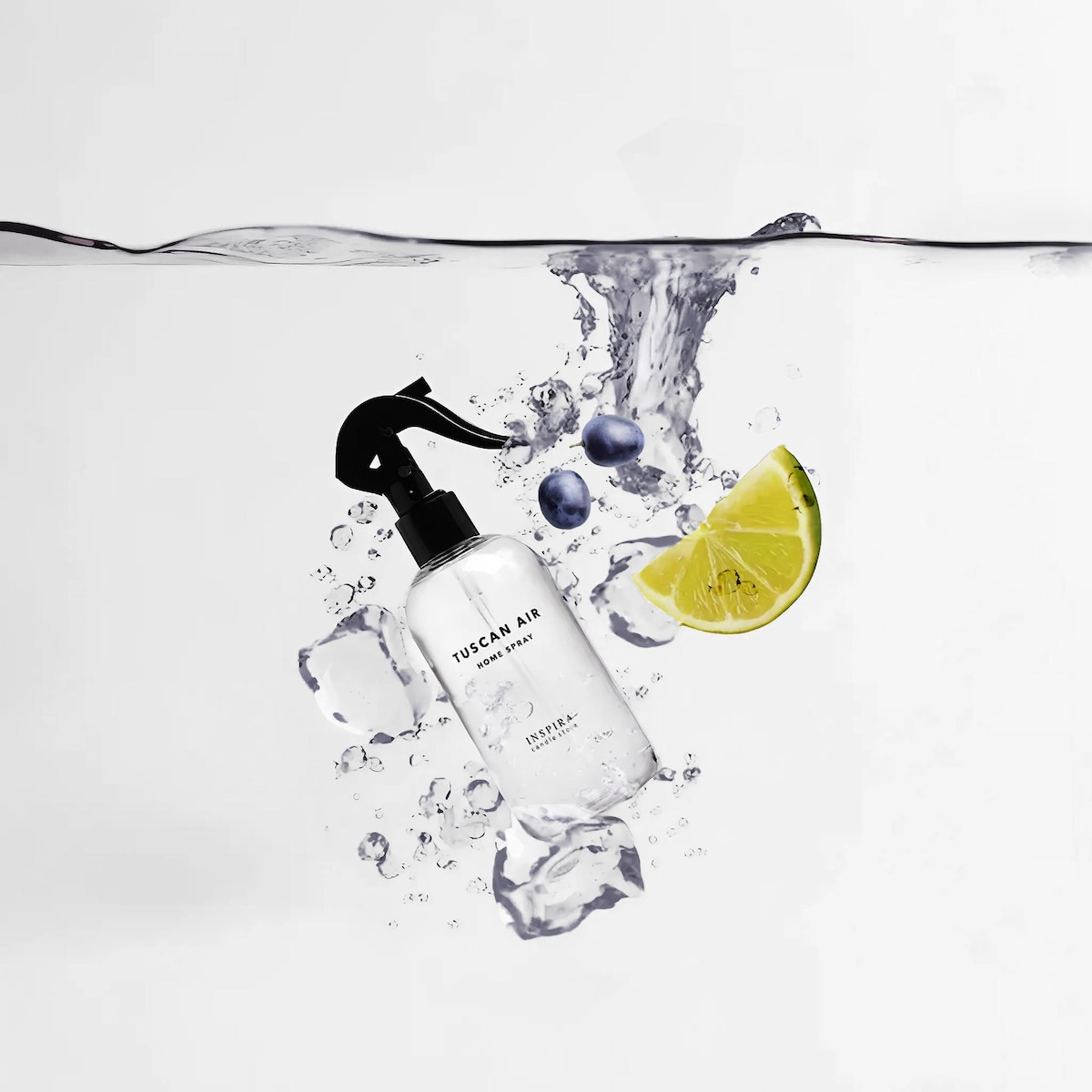 Zapach w sprayu Tuscan Air, 250 ml, INSPIRA
