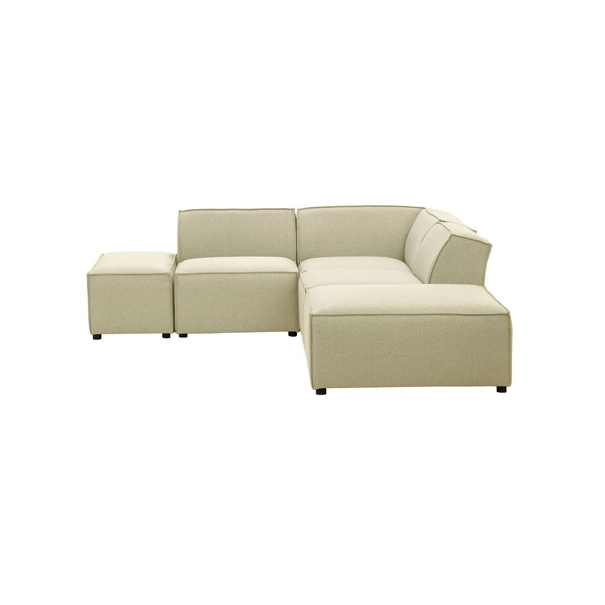 Narożnik modułowy Mojo-Malmo 8