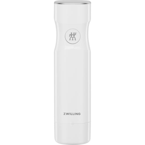Pompa próżniowa Zwilling Fresh & Save - 19 cm, Biały