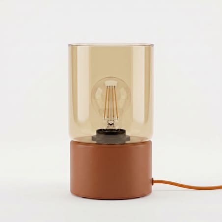 Lampka stołowa / nocna K-5983 z serii VERA