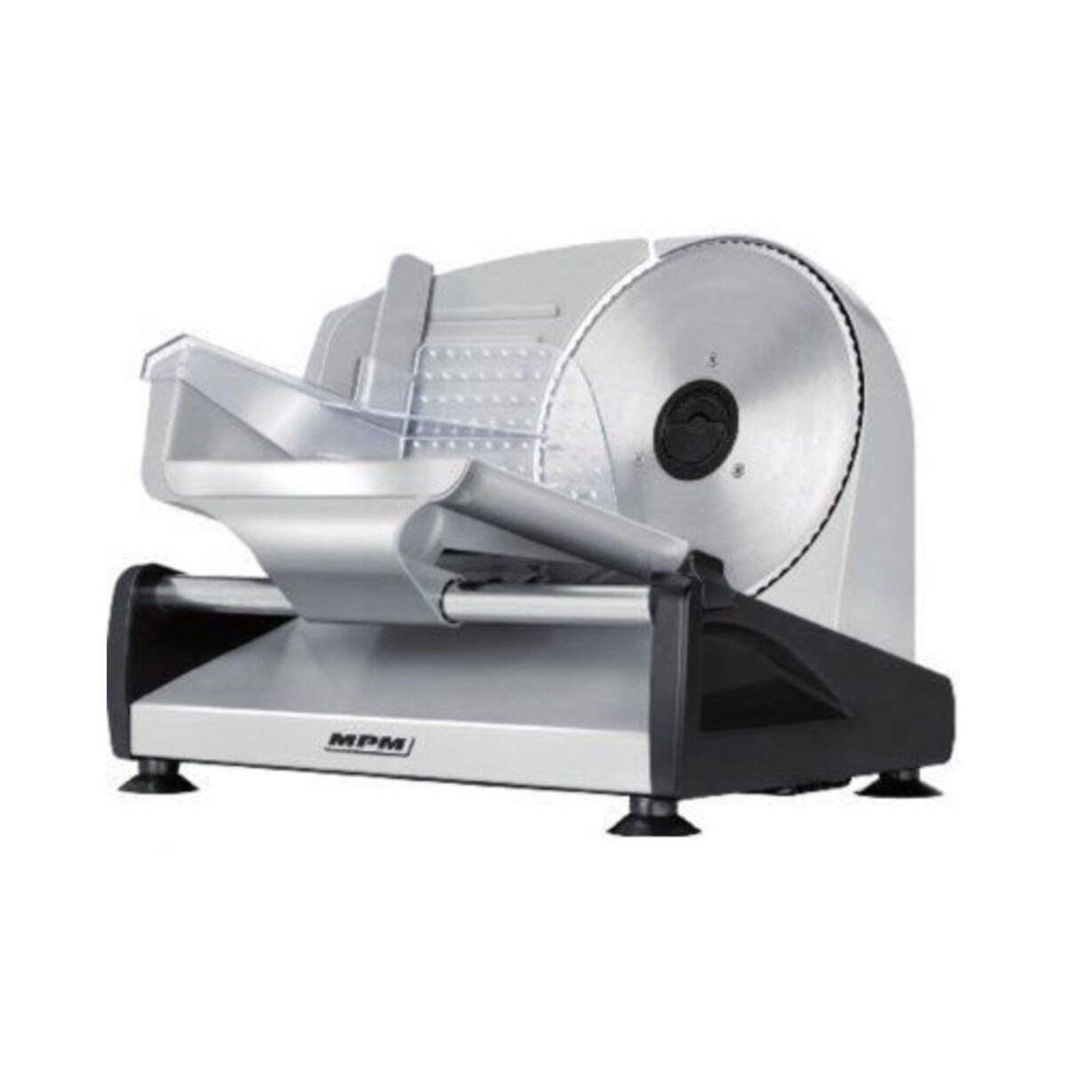 MPM krajalnica elektryczna MKR04M