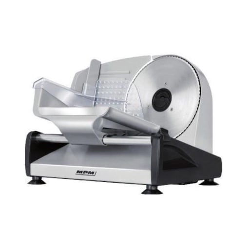 MPM krajalnica elektryczna MKR04M