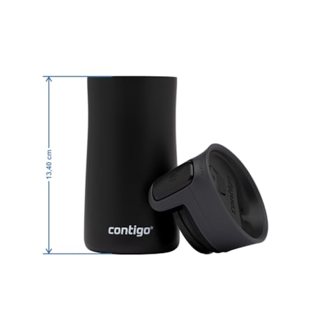 Kubek termiczny Contigo Pinnacle 300ml - Matte Black