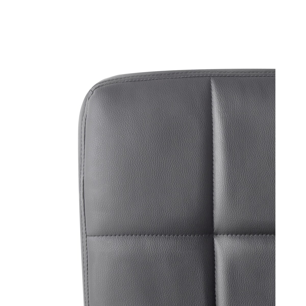 Fotel biurowy Jasnoszary MARION