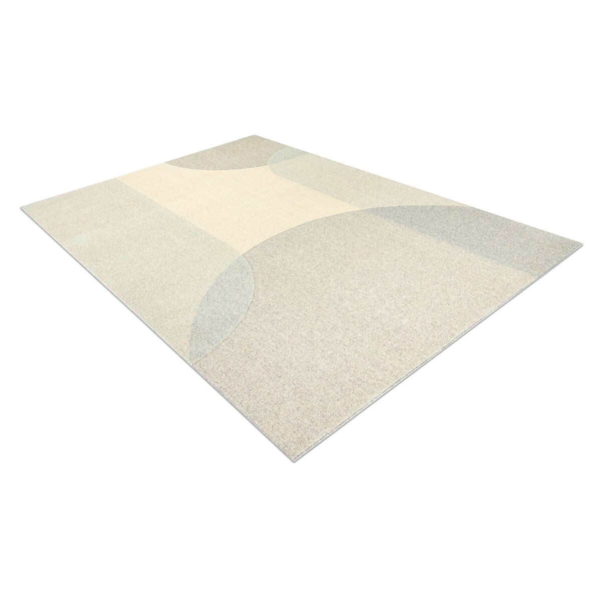 Dywan FLUX 461.7.AE120 wełniany OSTA - 160x230 cm