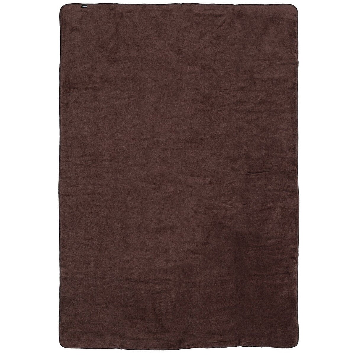 Koc Cosy Home 150x200 Sepia&Espresso, 150 x 200 cm