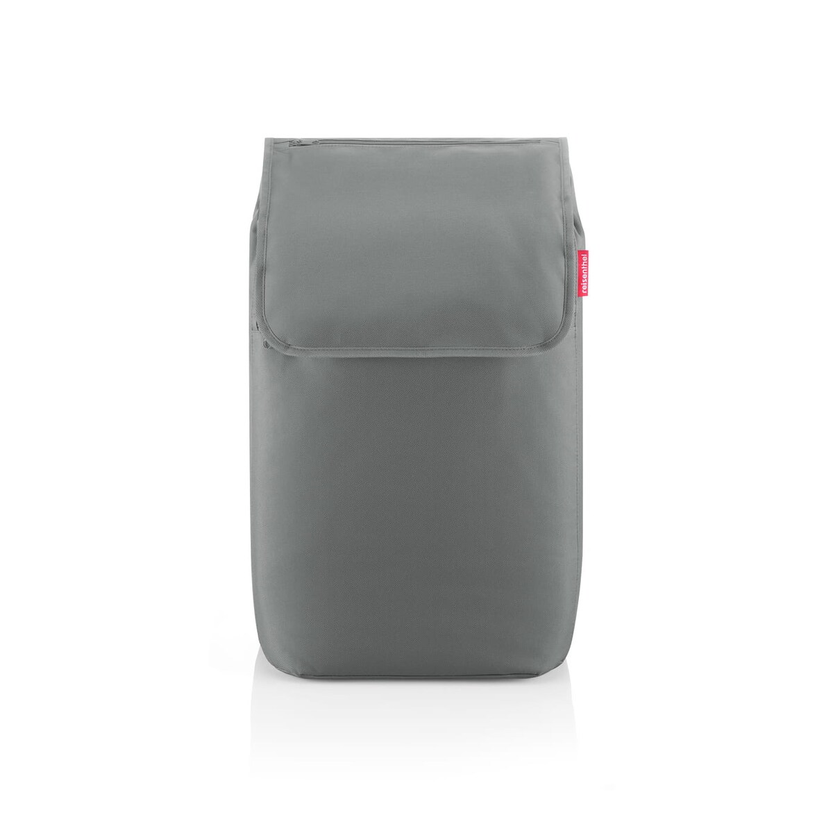 Wózek SHOPPING TROLLEY, grey