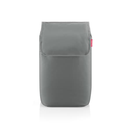 Wózek SHOPPING TROLLEY, grey