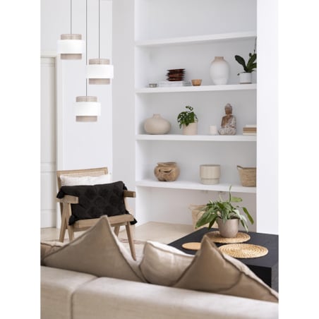 Lampa wisząca K-5272 z serii CEZAR