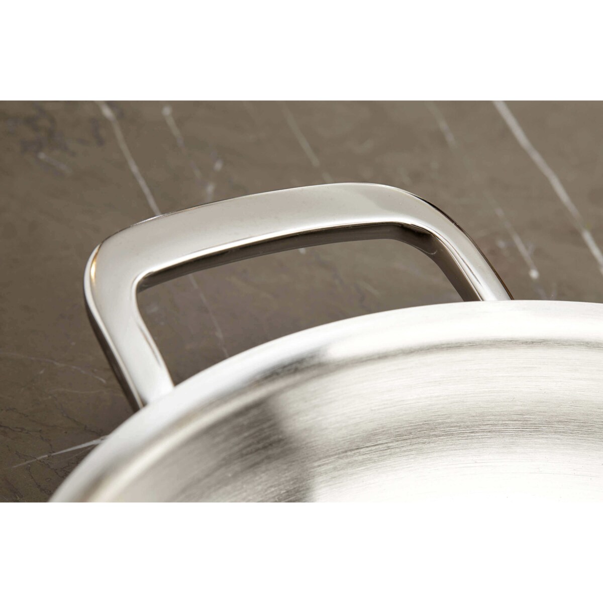 DEMEYERE MULTIFUNCTION 7 Patelnia głęboka 2H 20 cm