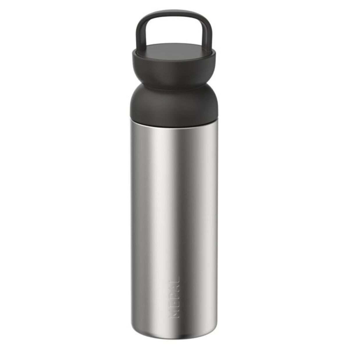 Kubek termiczny na herbatę Ellipse 500 ml Nordic Black 104183041100
