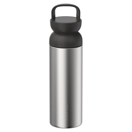 Kubek termiczny na herbatę Ellipse 500 ml Nordic Black 104183041100