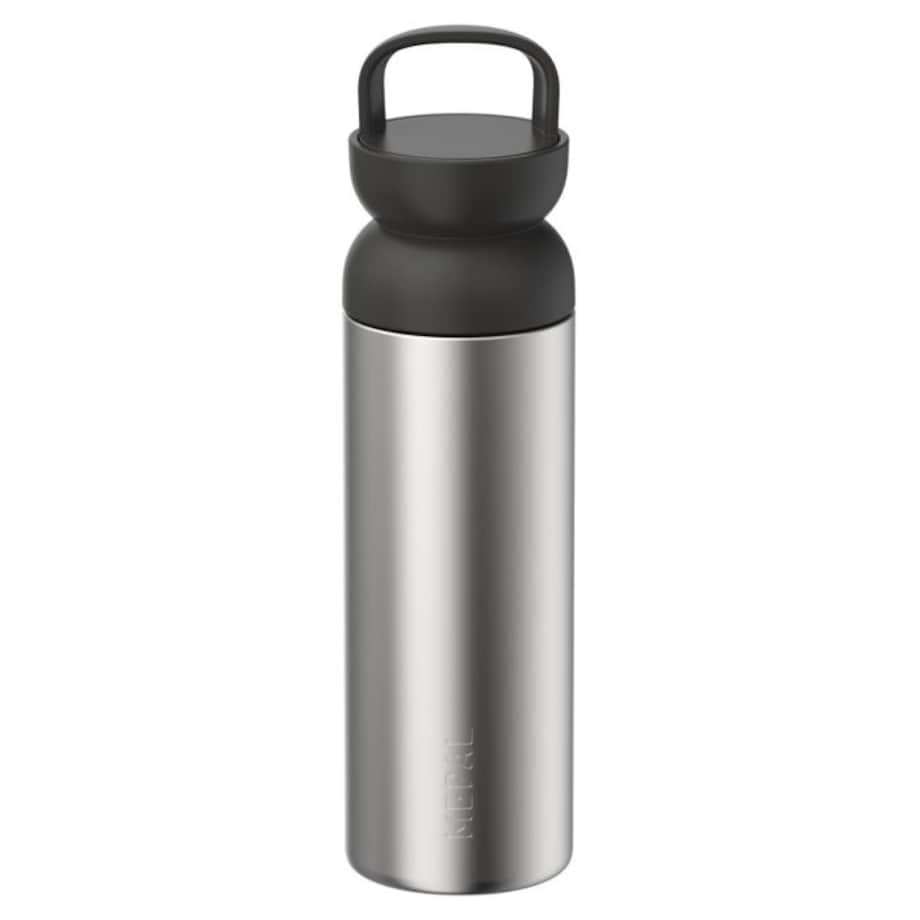 Kubek termiczny na herbatę Ellipse 500 ml Nordic Black 104183041100