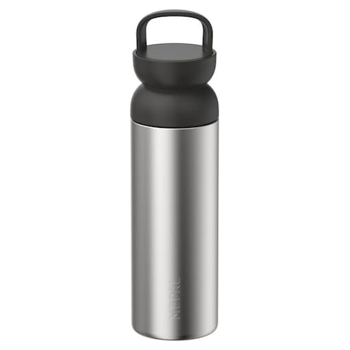 Kubek termiczny na herbatę Ellipse 500 ml Nordic Black 104183041100