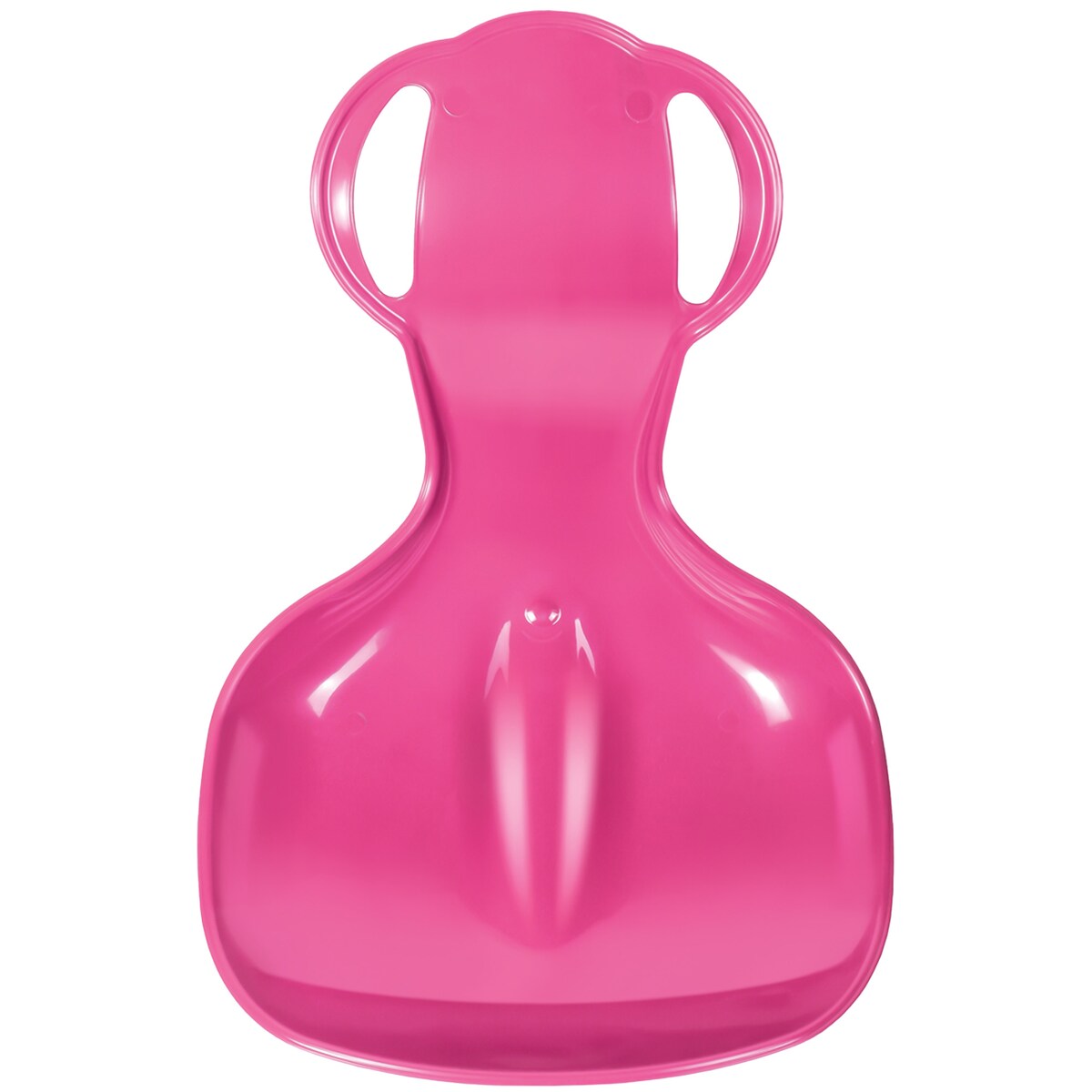 Ślizg Na Śnieg Jabłuszko Jabłko Ślizgacz Zjazdowy Sanki Dla Dzieci Zabawka Na Zimę