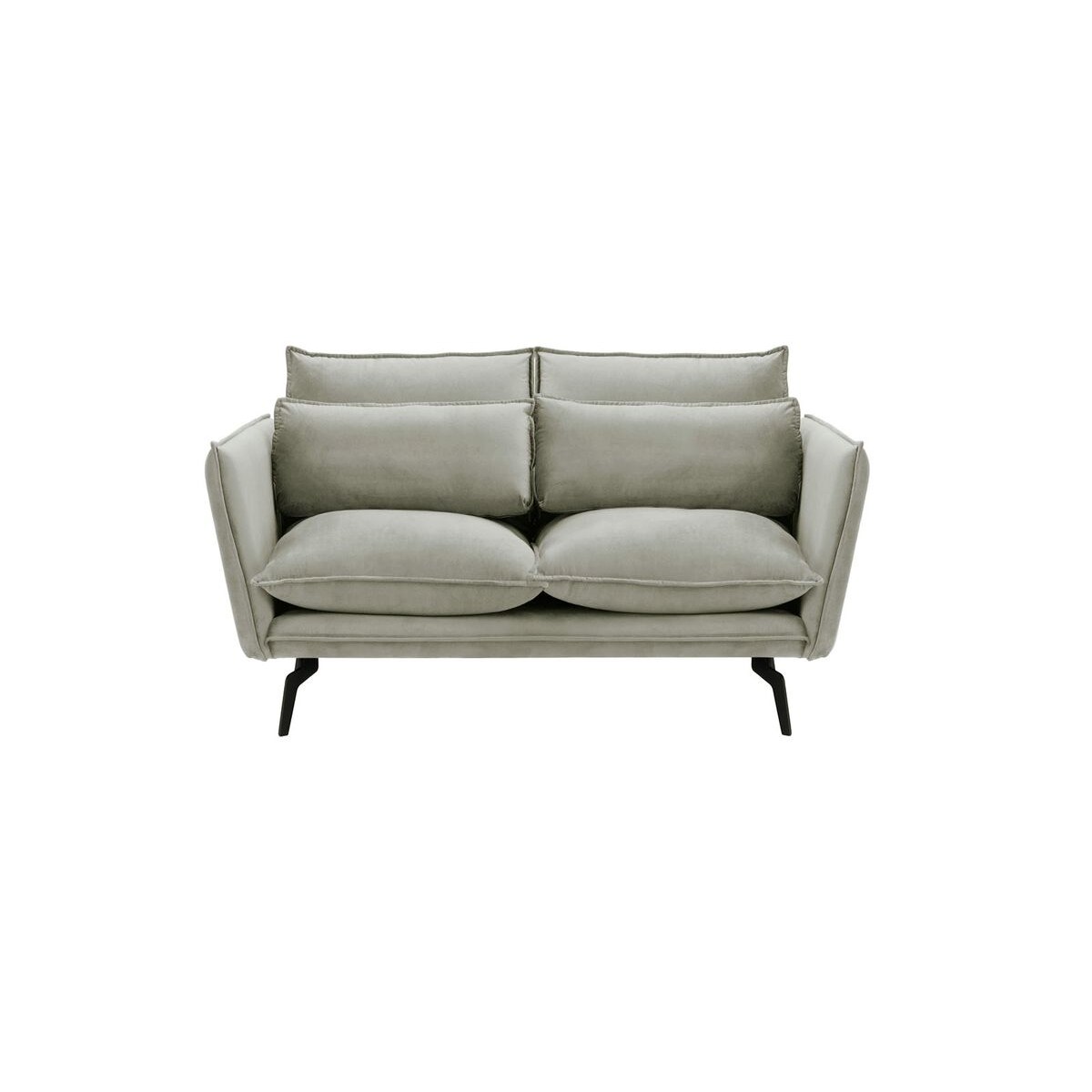 Sofa dwuosobowa Layla-Velluto 15