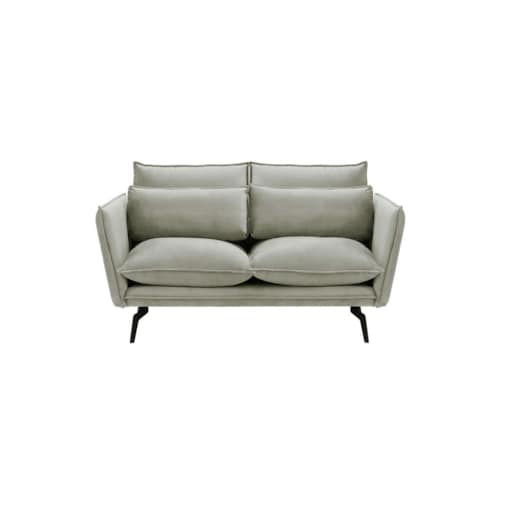 Sofa dwuosobowa Layla-Velluto 15