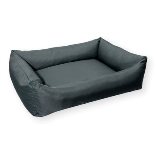 Wodoodporne legowisko dla psa KOKO, 120x100 cm, Grafit
