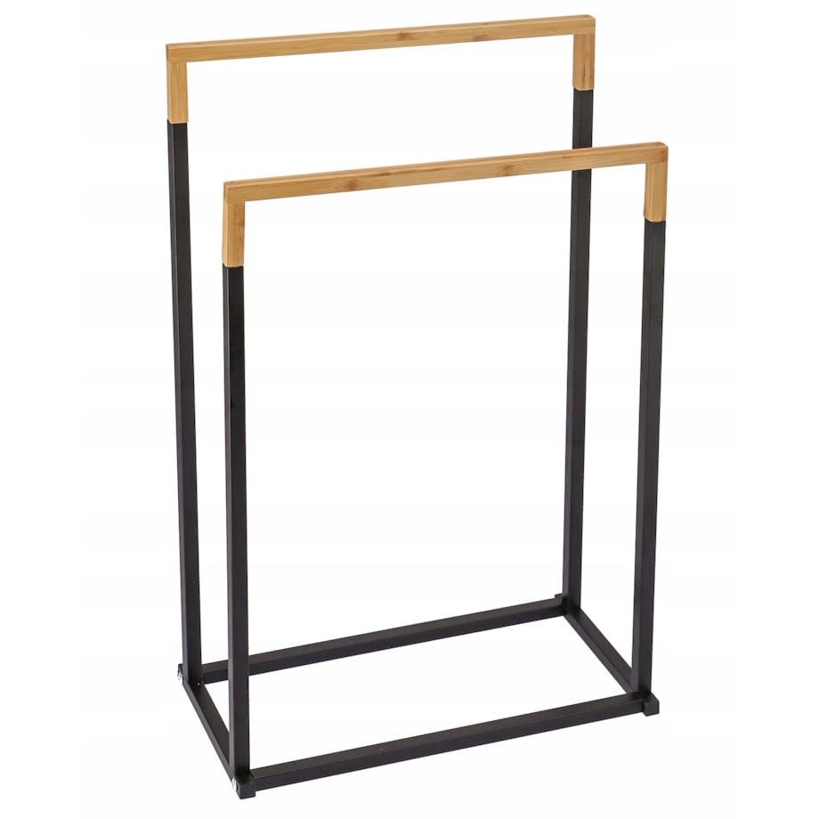 wieszak na ręczniki