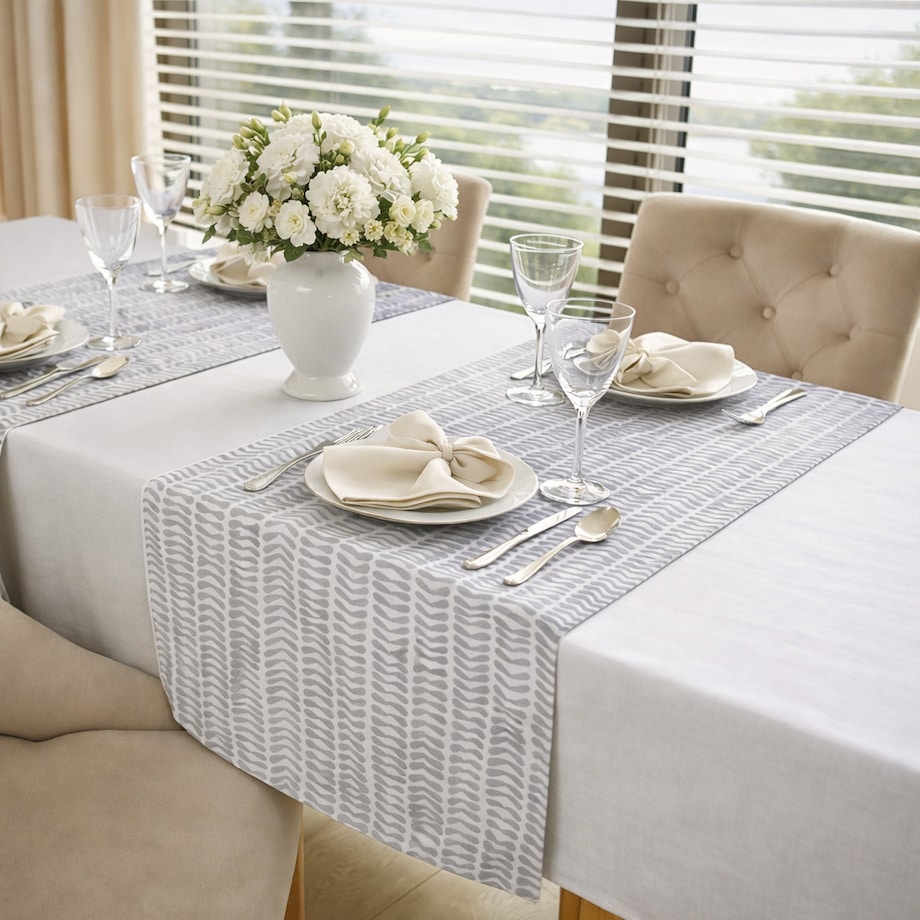 Bieżnik Dragonfly – 50 × 220 cm