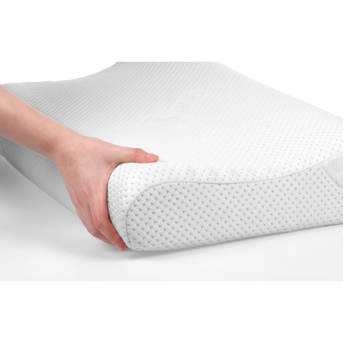 Poduszka termoelastyczna Ergo GUENO Sleep