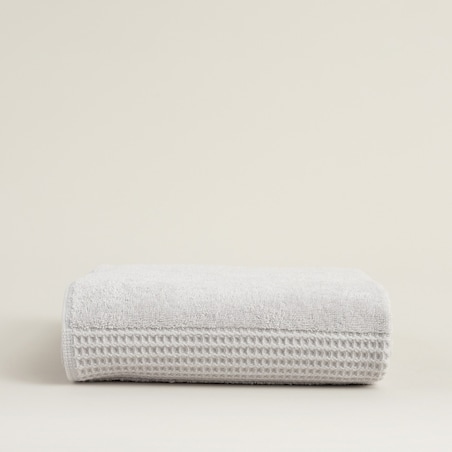 Ręcznik Balance 50x90 cm mist grey, 50 x 90 cm