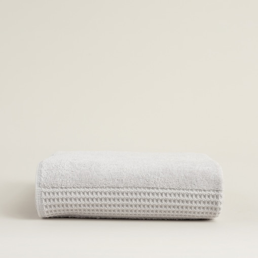 Ręcznik Balance 50x90 cm mist grey, 50 x 90 cm