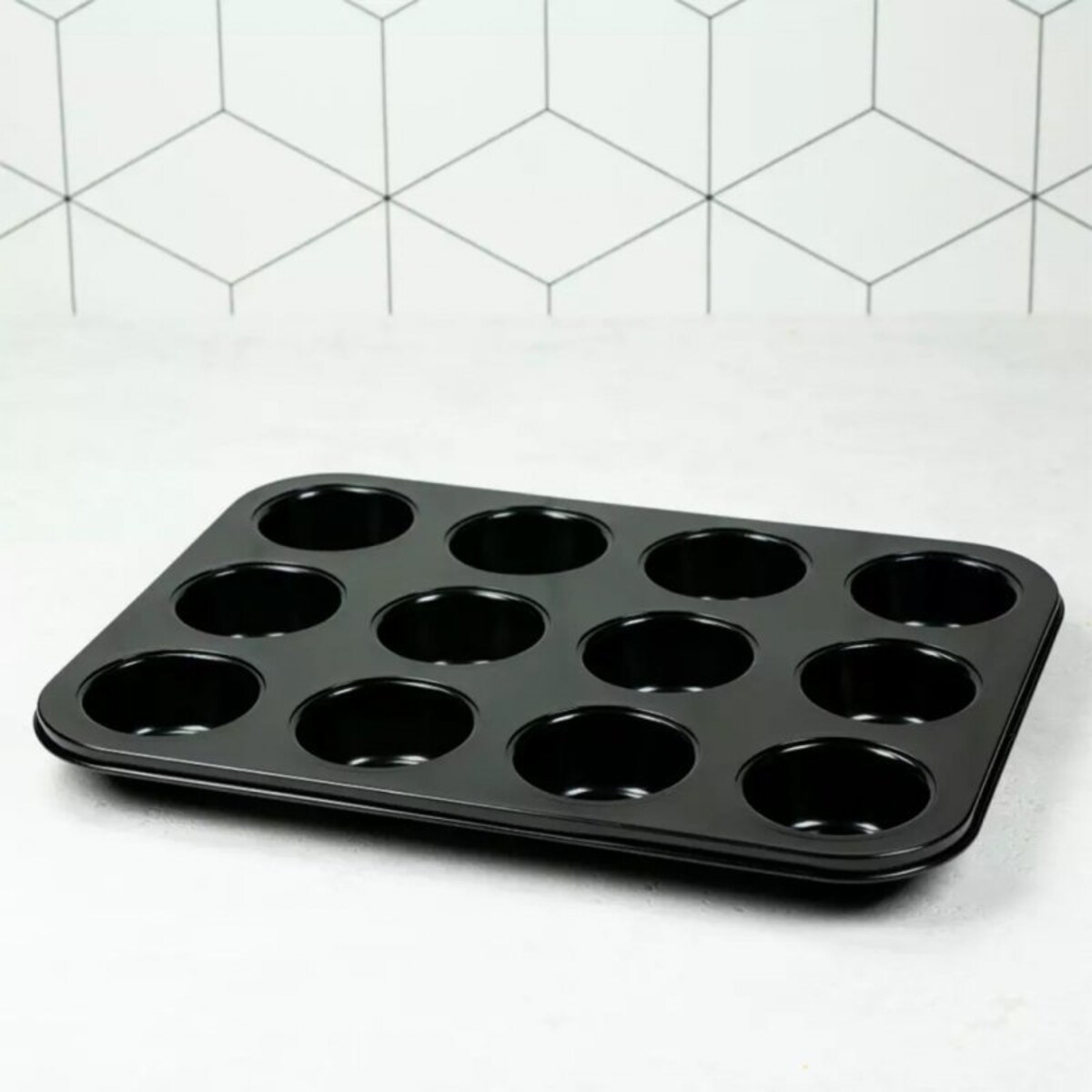 Forma Do Pieczenia Muffinek Kinghoff Kh-4099