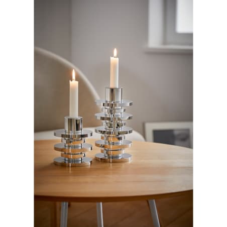 Świecznik/wazon ASCOLI, S