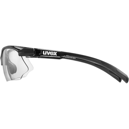 Męskie okulary sportowe
