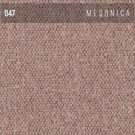 Sofa 2-osobowa Nesbo - rózowa