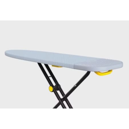 Pokrowiec na deskę do prasowania Glide, 130 x 38 cm, Joseph Joseph