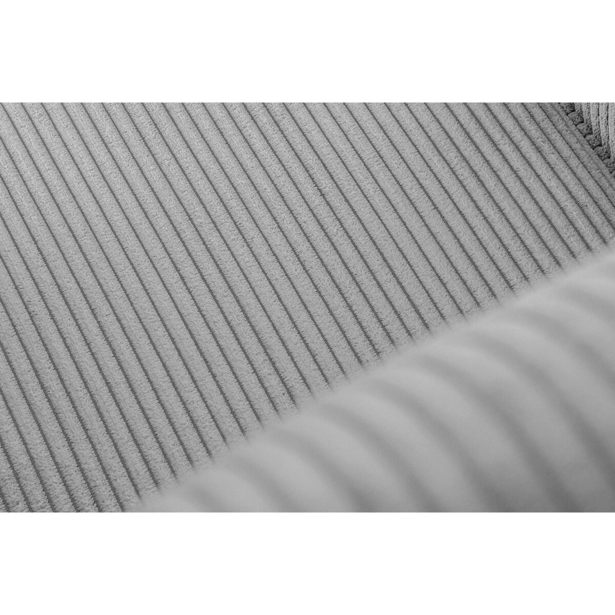 KONSIMO MILES Fotel, kolor Szary