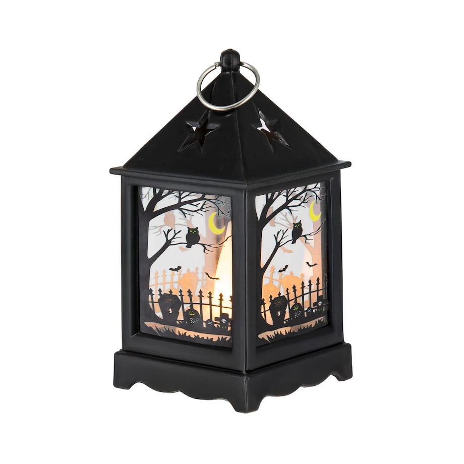 Latarenka LED Halloween