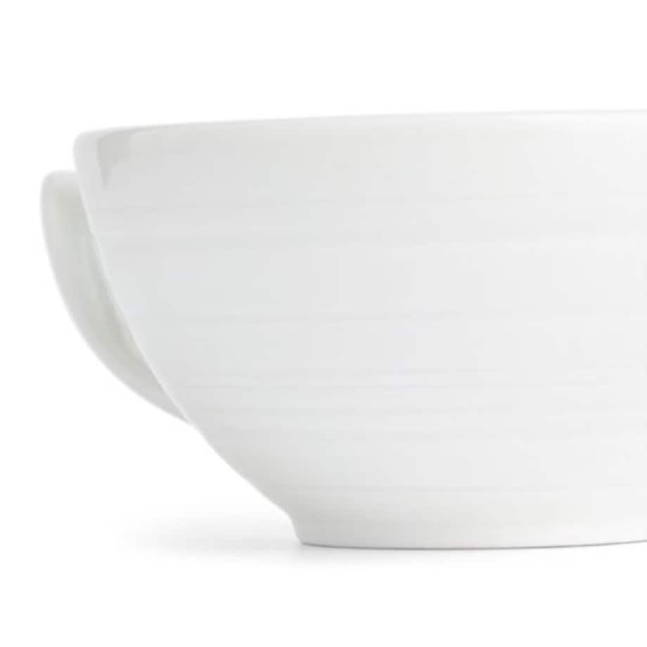 Filiżanka do herbaty ze spodkiem Jasper Conran Strata Wedgwood