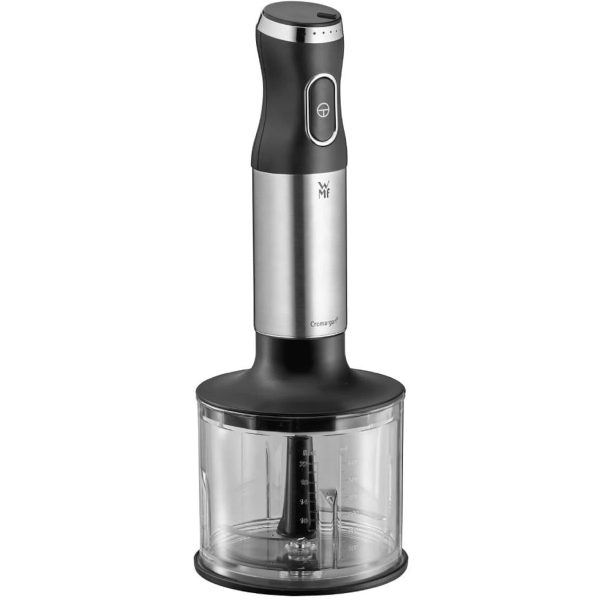 Blender ręczny z akcesoriami Kult X, WMF